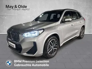 BMW X1 sDrive18i M Sport LED Widescreen Kamera LC+