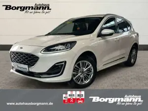 Ford Kuga Plug-In Hybrid Vignale HUD - Navi - Leder - Memory