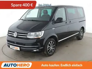Volkswagen T6 Multivan 2.0 TSI Comfortline*NAVI*ACC*CAM*