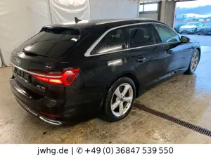 Audi A6 Avant 40 TDI Sport ACC+/VIRTUAL/STANDHZ/18" Bild 4