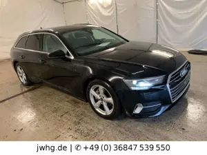 Audi A6 Avant 40 TDI Sport ACC+/VIRTUAL/STANDHZ/18" Bild 2