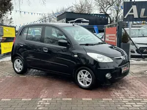 Hyundai i10 1.2 Style*Aut*Klima*33TKM*1.Hd*8Fach*TÜV NEU