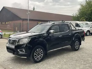 Nissan Navara 2.3 dCi Doka Double Cab 1H*Navi*RFK*