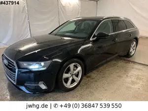 Audi A6 Avant 40 TDI Sport ACC+/VIRTUAL/STANDHZ/18" Bild 1