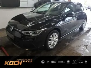 Volkswagen Golf VIII 1,5eTSI DSG Life Pano LED Navi Bild 1