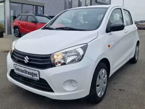 Suzuki Celerio Bild 1