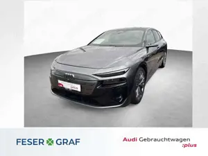 Audi A6 e-tron Avant performance edition one - S line