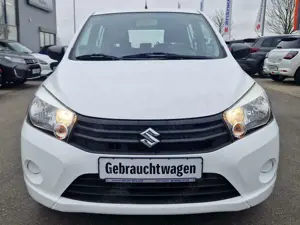 Suzuki Celerio Bild 2