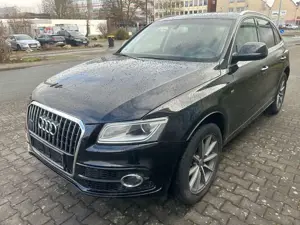 Audi Q5 Q5 Diesel 2.0 TDI quattro (clean diesel) S tronic