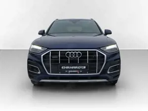 Audi Q5 50 TDI quattro Tiptronic Advanced LED*NAV*SHZ*A... Bild 2