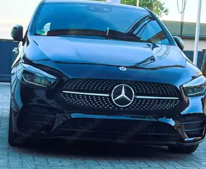 Mercedes-Benz B 180 B 180 7G-DCT AMG Line