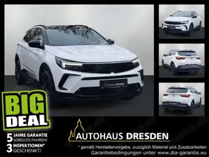 Opel Grandland 1.6 T. PHEV GS Line ACC*MATRIX*NAVI*360