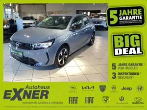 Opel Corsa-e EDITION SHZ+Klimaautomatik+SpurH+DAB