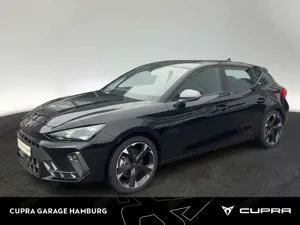 CUPRA Leon 1.5 e-Hybrid DSG Navi Kamera Sitzhzg