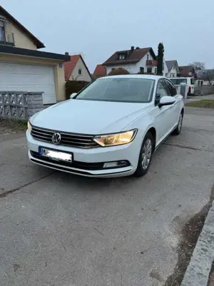 Volkswagen Passat Trendline BMT/Start-Stopp