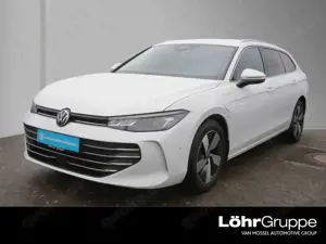 Volkswagen Passat Variant 1.5 TSI DSG eHybrid Business 17" Anhängerkupplu...