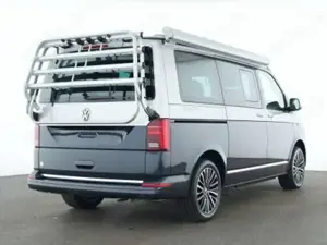 Volkswagen T6.1 California Ocean DSG / Markise, Standh, LED Bild 3