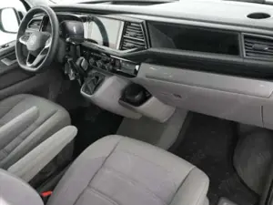 Volkswagen T6.1 California Ocean DSG / Markise, Standh, LED Bild 5