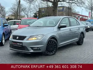 SEAT Toledo Style*Klima*Temp*StzH*Navi*Phone*PDC