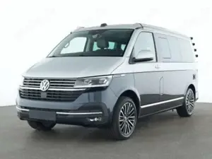 Volkswagen T6.1 California Ocean DSG / Markise, Standh, LED Bild 2