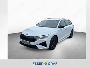 Skoda Octavia Combi RS 2.0TSI*DSG*PANO*AHK*CANTON*HeadUP*ACC