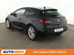 Opel Astra Bild 4