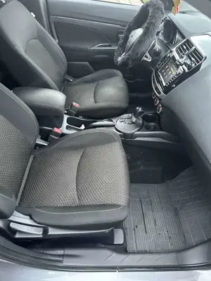 Mitsubishi ASX Bild 5