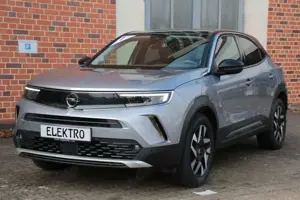 Opel Mokka-E Elegance, LED, ACC, 17-Z., Solar-Protect