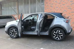 Opel Mokka-E Elegance, LED, ACC, 17-Z., Solar-Protect Bild 3
