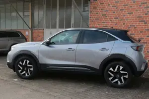 Opel Mokka-E Elegance, LED, ACC, 17-Z., Solar-Protect Bild 2