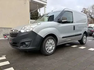 Opel Combo 1.3 D-VAN*KLIMA*88TKM*TÜV/AU NEU