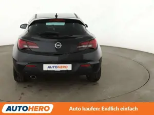 Opel Astra Bild 5