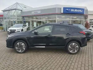 Subaru Crosstrek Active