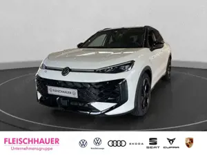 Volkswagen T-Roc R-Line 1.5 eTSI BLACK-STYLE HARMAN PANO