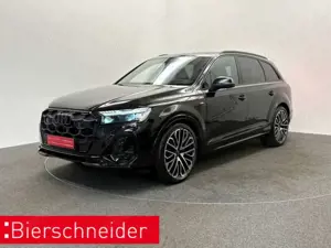 Audi Q7 S line TDI quattro tiptronic 7 SITZE PANO AHK HEAD