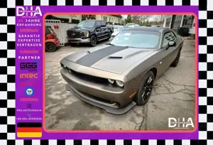 Dodge Challenger 5.7 HEMI R/T*LED*SZHZ*GARANTIE