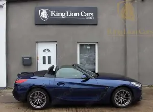 BMW Z4 sDrive 30 i HARMANKARDON+BUSINESSPROFESSIONAL Bild 5