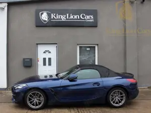 BMW Z4 sDrive 30 i HARMANKARDON+BUSINESSPROFESSIONAL Bild 2
