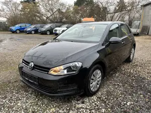 Volkswagen Golf Trendline BMT Klimaautomat. Sitzheizung PDC S-Heft