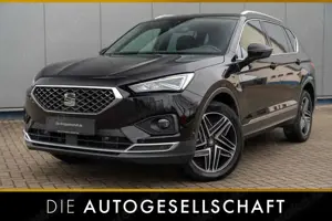 SEAT Tarraco 2.0 TSI Xcellence 4Drive*LED*NAVI*PANO*