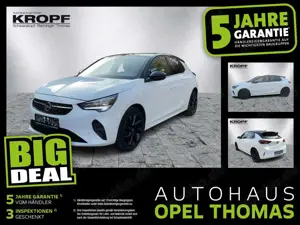 Opel Corsa F 1.2 Turbo Elegance LED+SHZ+Fernlichtass.