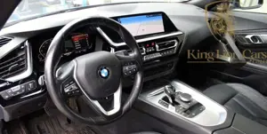 BMW Z4 sDrive 30 i HARMANKARDON+BUSINESSPROFESSIONAL Bild 3
