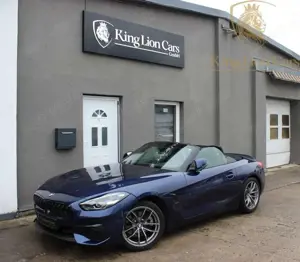 BMW Z4 sDrive 30 i HARMANKARDON+BUSINESSPROFESSIONAL