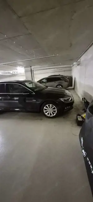 Volkswagen Passat Variant 2.0 TDI (BlueMotion Technology) Trendline Bild 5