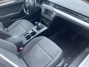 Volkswagen Passat Variant Passat Variant 2.0 TDI SCR (BMT) 4Mot. Highline Bild 3