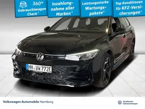 Volkswagen Passat Var.1.5 eHybrid R-Line DSG AHK LED DCC