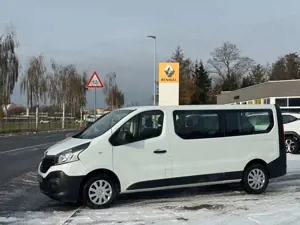 Renault Trafic Combi Expression dCi 145