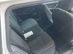 Volkswagen Passat Variant Passat Variant 2.0 TDI SCR (BMT) 4Mot. Highline Bild 4