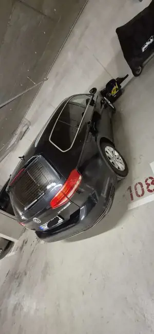 Volkswagen Passat Variant 2.0 TDI (BlueMotion Technology) Trendline Bild 3