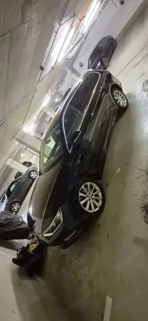 Volkswagen Passat Variant 2.0 TDI (BlueMotion Technology) Trendline Bild 1